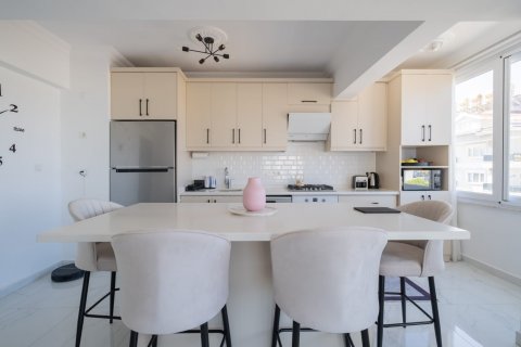 2+1 Wohnung  in Oba, Antalya, Türkei Nr. 139752 - 20