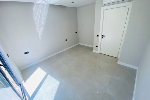 1+1 Lejlighed  i Alanya, Antalya, Tyrkiet Nr. 132154 - 12