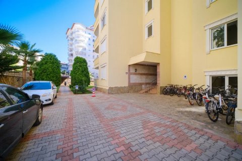 Daire 2+1 Alanya, Antalya, Türkiye №139734 - 22