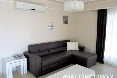 Daire 2+1 Side, Antalya, Türkiye №115192 - 4