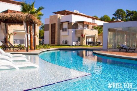 Daire 2+1 Side, Antalya, Türkiye №115192 - 2
