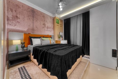 Продажа квартиры в Оба, Анталье, Турция 2+1, 110м2, №135072 – фото 9