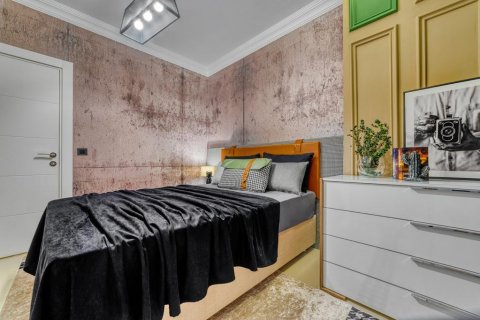 Продажа квартиры в Оба, Анталье, Турция 2+1, 110м2, №135072 – фото 8