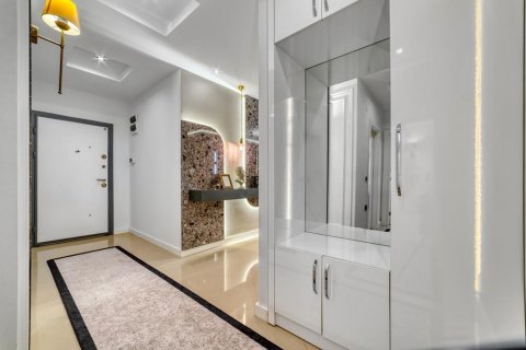 Продажа квартиры в Оба, Анталье, Турция 2+1, 110м2, №135072 – фото 7