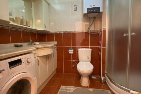 2+1 Wohnung in Tosmur, Alanya, Antalya, Türkei Nr. 144102 - 20