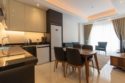 1+1 Leilighet i Mahmutlar, Antalya, Tyrkia Nr. 111523 - 9