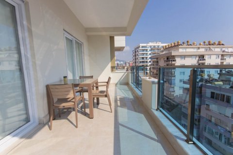 1+1 Leilighet i Mahmutlar, Antalya, Tyrkia Nr. 111523 - 10