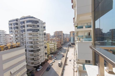 1+1 Leilighet i Mahmutlar, Antalya, Tyrkia Nr. 111523 - 2