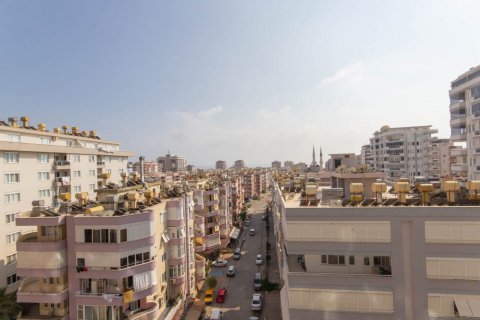 1+1 Leilighet i Mahmutlar, Antalya, Tyrkia Nr. 111523 - 11