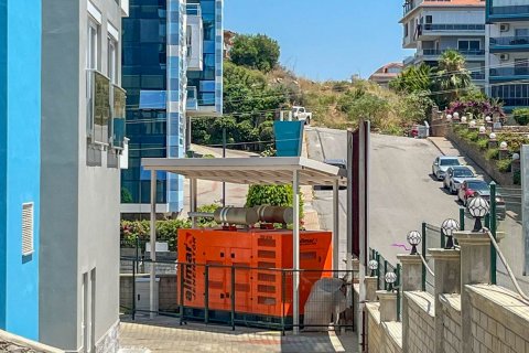 Daire 1+1 Kestel, Antalya, Türkiye №130332 - 24