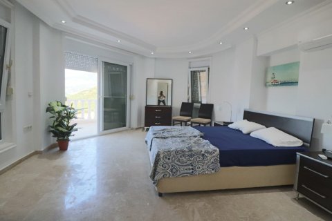 3+1 Villa  in Kargicak, Alanya, Antalya, Türkei Nr. 146935 - 21