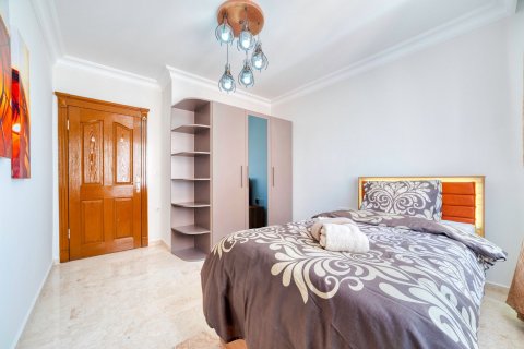 2+1 Lejlighed i Mahmutlar, Antalya, Tyrkiet Nr. 120724 - 16