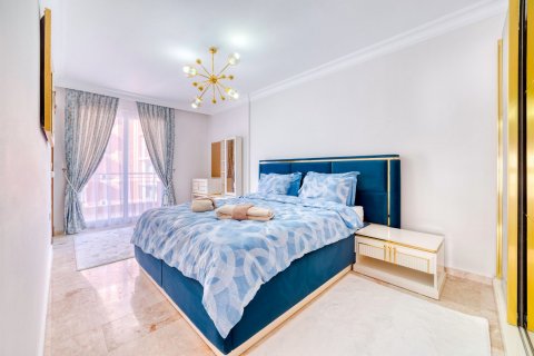2+1 Lejlighed i Mahmutlar, Antalya, Tyrkiet Nr. 120724 - 15