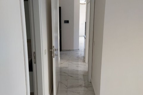 در Avsallar ، ترکیه 80 متر مربع. شماره 114407 - 6