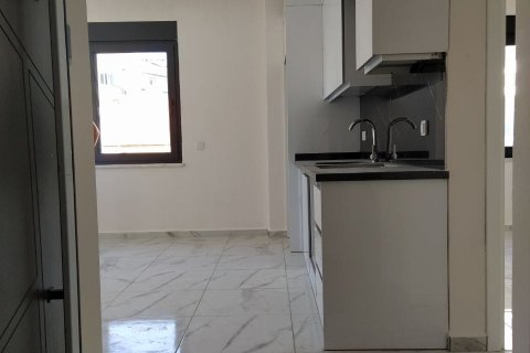 در Avsallar ، ترکیه 80 متر مربع. شماره 114407 - 4