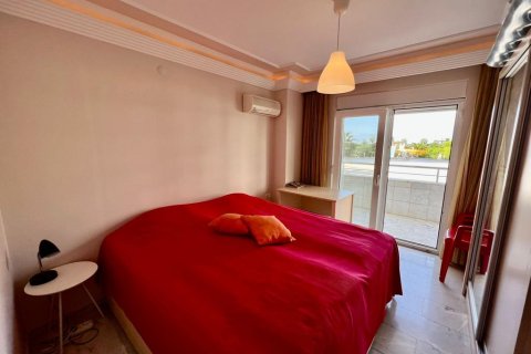 Apartment for sale in Tosmur, Alanya, Antalya, Turkey, 3 bedrooms, 130m2, No. 134300 – photo 14
