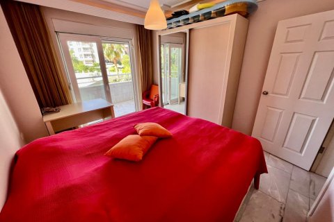 Apartment for sale in Tosmur, Alanya, Antalya, Turkey, 3 bedrooms, 130m2, No. 134300 – photo 13