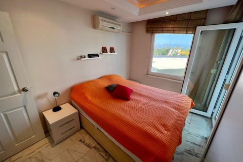 Apartment for sale in Tosmur, Alanya, Antalya, Turkey, 3 bedrooms, 130m2, No. 134300 – photo 12