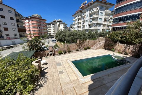 2+1 Lejlighed i Cikcilli, Antalya, Tyrkiet Nr. 114004 - 16