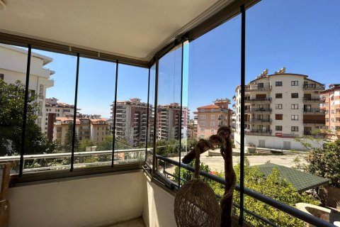 2+1 Lejlighed i Cikcilli, Antalya, Tyrkiet Nr. 114004 - 18