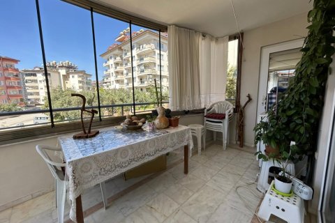 2+1 Lejlighed i Cikcilli, Antalya, Tyrkiet Nr. 114004 - 17