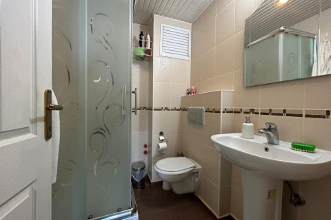 2+1 Lejlighed i Cikcilli, Antalya, Tyrkiet Nr. 114004 - 15