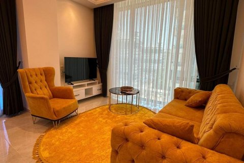 1+1 Leilighet i Mahmutlar, Antalya, Tyrkia Nr. 135202 - 12