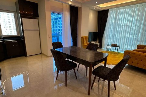 1+1 Leilighet i Mahmutlar, Antalya, Tyrkia Nr. 135202 - 11