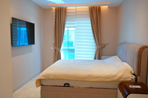 1+1 Leilighet i Mahmutlar, Antalya, Tyrkia Nr. 135202 - 14