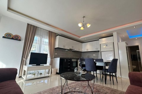 Продажа квартиры  в Кестеле, Анталье, Турция 1+1, 60м2, №113314 – фото 15