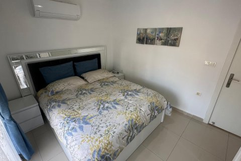 Продажа квартиры  в Кестеле, Анталье, Турция 1+1, 60м2, №113314 – фото 12
