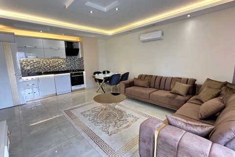 i Kestel, Antalya, Turkiet Nr. 116856 - 4