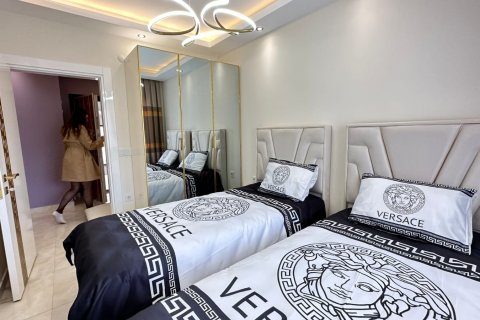 i Kestel, Antalya, Turkiet Nr. 116856 - 3