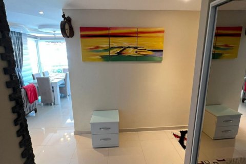 2+1 Wohnung  in Tosmur, Alanya, Antalya, Türkei Nr. 130522 - 12