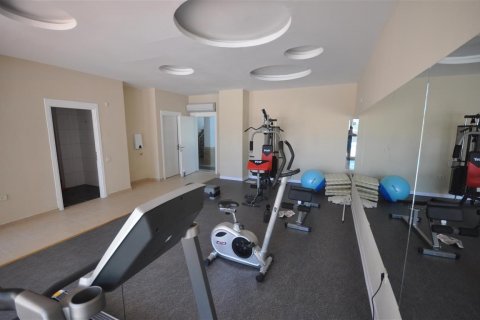 2+1 Wohnung  in Tosmur, Alanya, Antalya, Türkei Nr. 130522 - 15