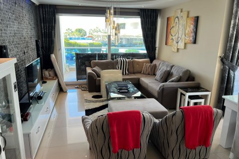2+1 Wohnung  in Tosmur, Alanya, Antalya, Türkei Nr. 130522 - 14