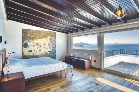 Villa for sale in Bodrum, Mugla, Turkey, 6 bedrooms, 420m2, No. 206600 – photo 12