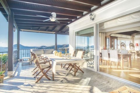 Villa for sale in Bodrum, Mugla, Turkey, 6 bedrooms, 420m2, No. 206600 – photo 10