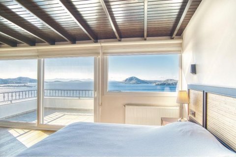 Villa for sale in Bodrum, Mugla, Turkey, 6 bedrooms, 420m2, No. 206600 – photo 11