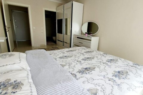 Daire  2+1  Alanya, Antalya, Türkiye №134875 - 17