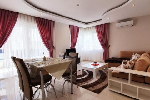 Daire  2+1  Alanya, Antalya, Türkiye №134875 - 14