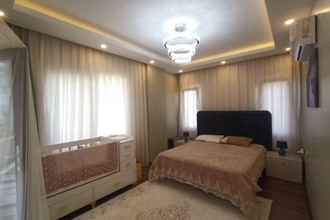 3+1 Lägenhet i Kestel, Bursa, Turkiet Nr. 113690 - 26