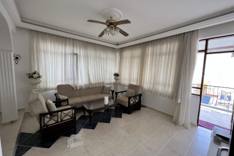3+1 Takleilighet  i Alanya, Antalya, Tyrkia Nr. 116867 - 23