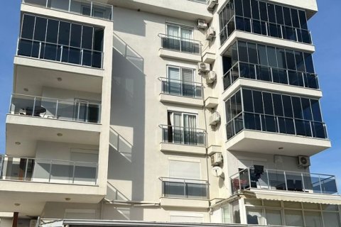 Продажа квартиры  в Кестеле, Анталье, Турция 1+1, 60м2, №113314 – фото 29