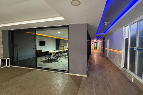 Продажа квартиры  в Кестеле, Анталье, Турция 1+1, 60м2, №113314 – фото 28