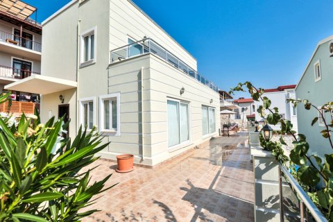 Продажа виллы в Калкане, Анталье, Турция 4+1, 215м2, №149580 – фото 3