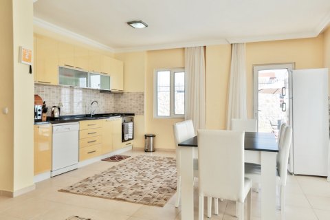 Продажа виллы в Калкане, Анталье, Турция 4+1, 215м2, №149580 – фото 4