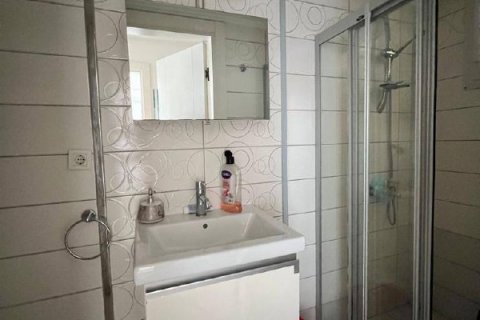 Продажа квартиры  в Аланье, Анталье, Турция 2+1, 85м2, №145468 – фото 14