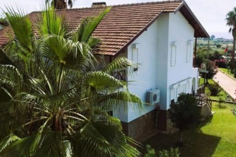 Villa for sale in Demirtas, Alanya, Antalya, Turkey, 3 bedrooms, 145m2, No. 113313 – photo 4