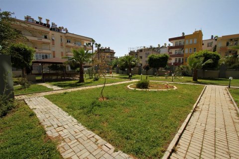 3+1 Wohnung  in Alanya, Antalya, Türkei Nr. 153603 - 4